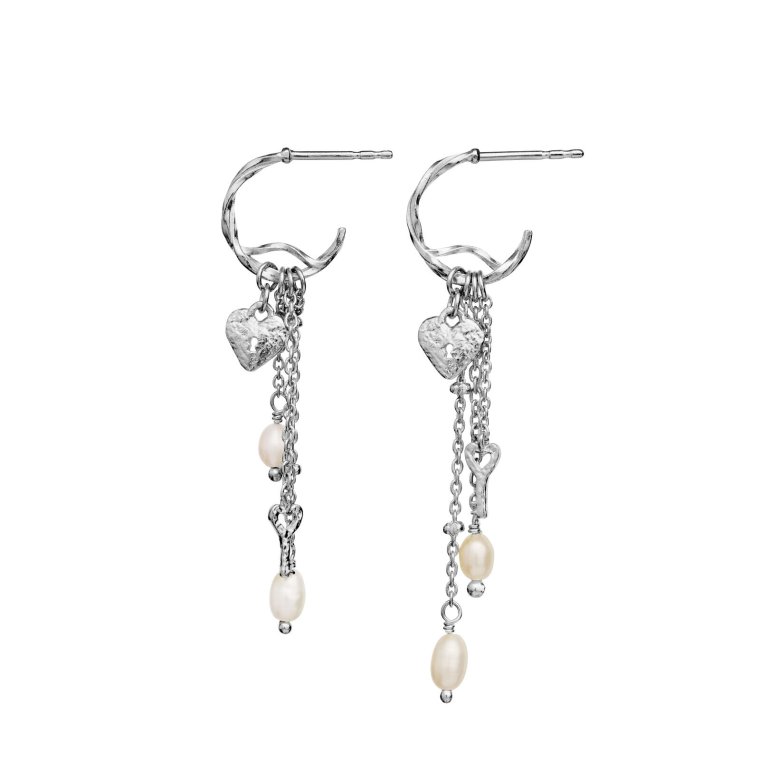 Maanesten - Idris Earrings 