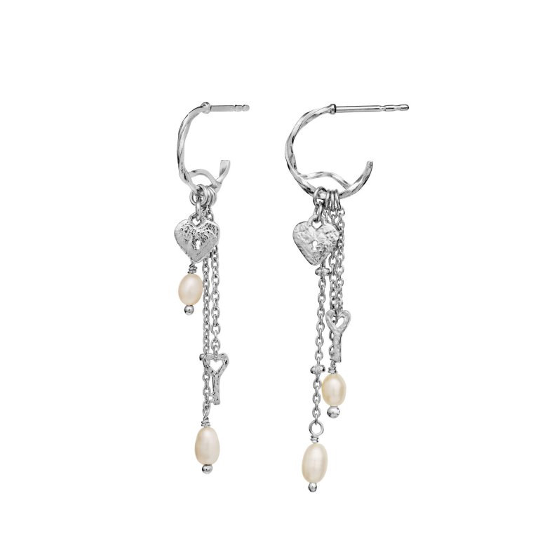 Maanesten - Idris Earrings 