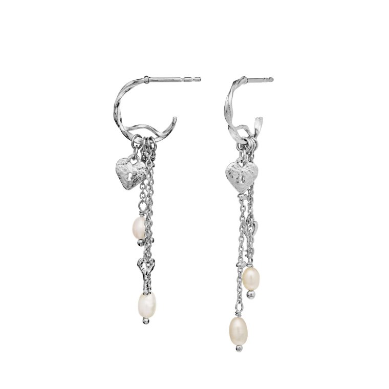 Maanesten - Idris Earrings 