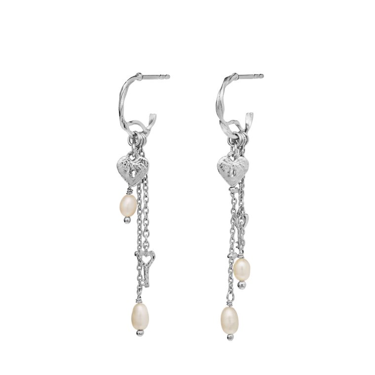 Maanesten - Idris Earrings 