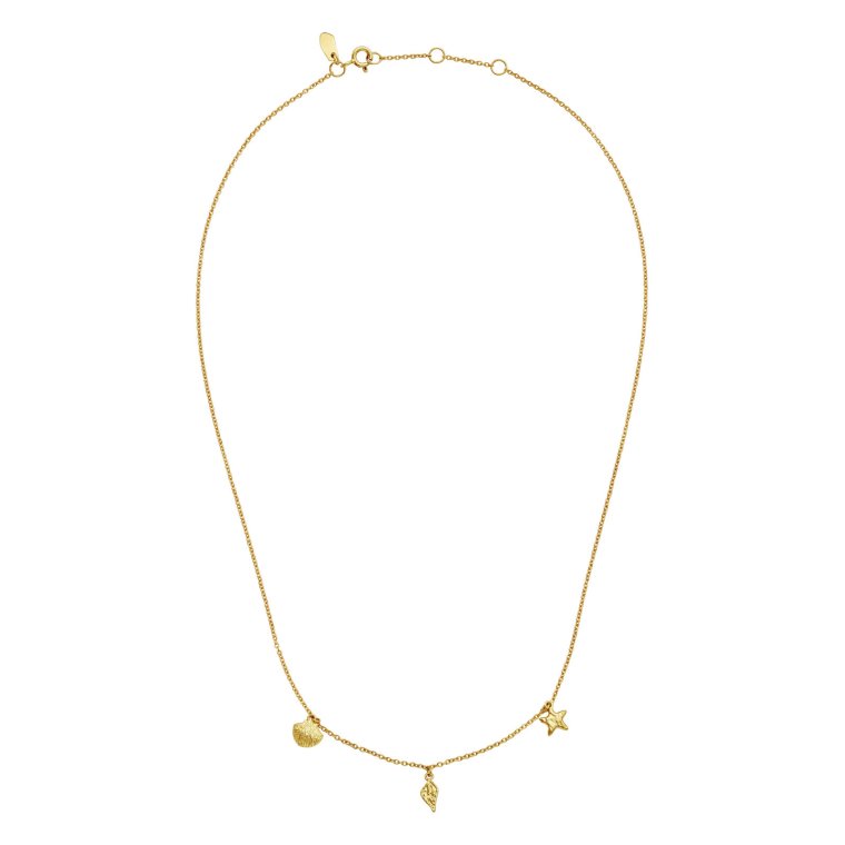 Maanesten - Iluka Necklace