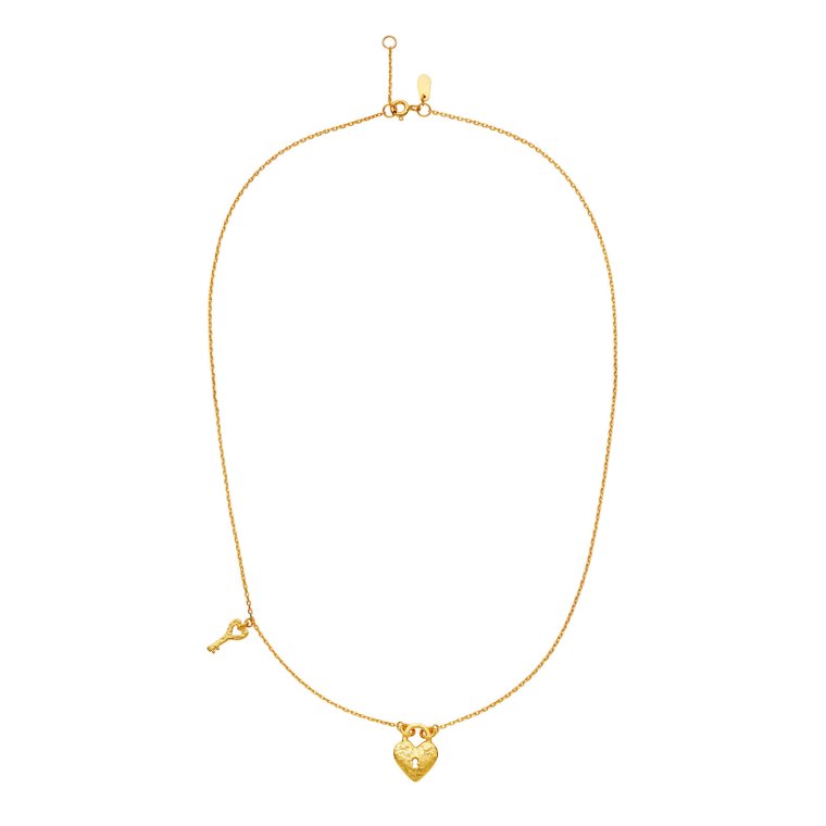 Maanesten - Imena Necklace