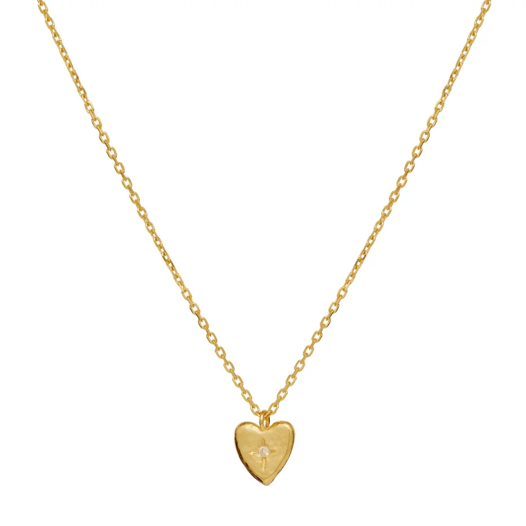 Maanesten - Ira Necklace