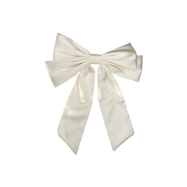 PICO - Isabella Bow Barette