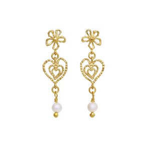 Maanesten - Izabel Earrings