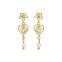 Maanesten - Izabel Earrings