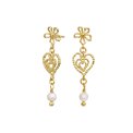 Maanesten - Izabel Earrings