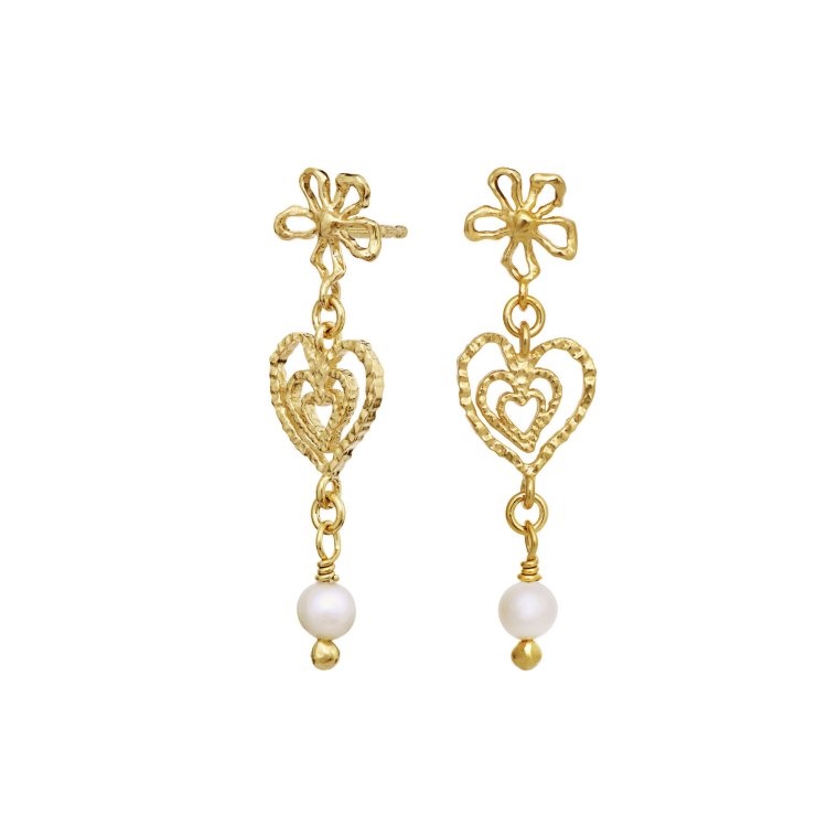 Maanesten - Izabel Earrings