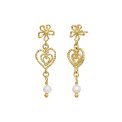 Maanesten - Izabel Earrings