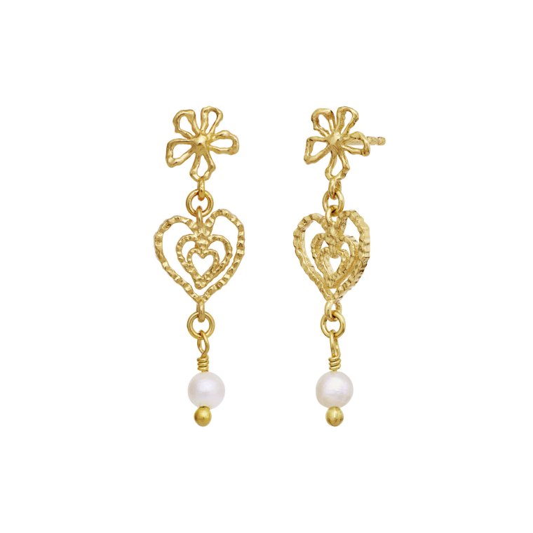 Maanesten - Izabel Earrings