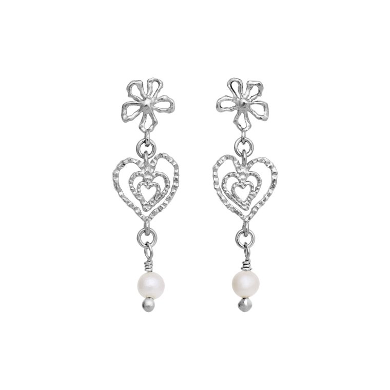 Maanesten - Izabel Earrings