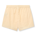 Studio Feder - JASMIN SHORTS - POPLIN - MELLOW YELLOW