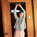 Studio Feder - JASMIN SHORTS - POPLIN - SUNDAY