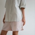 Studio Feder - JASMIN SHORTS - POPLIN - SUNDAY