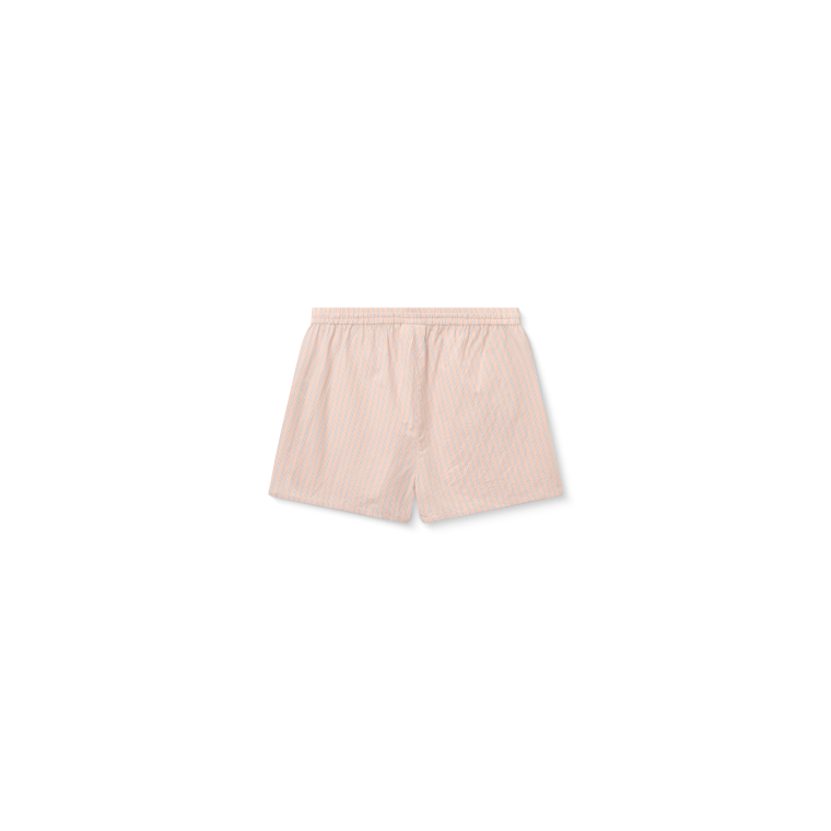 Studio Feder - JASMIN SHORTS - POPLIN - SUNDAY