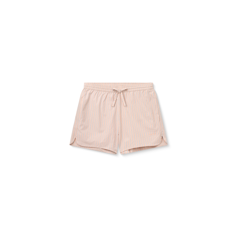 Studio Feder - JASMIN SHORTS - POPLIN - SUNDAY