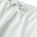 Studio Feder - JASMIN SHORTS - SEERSUCKER - FOAM