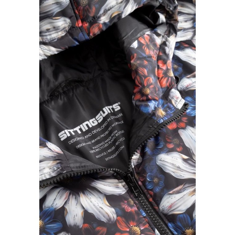 SITTINGSUITS - JOLENE - Unisex/onesize