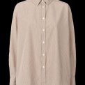 Studio Feder - JOSIE SHIRT - POPLIN - MARAIS