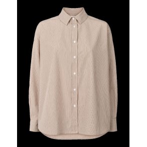 Studio Feder - JOSIE SHIRT - POPLIN - MARAIS