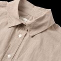 Studio Feder - JOSIE SHIRT - POPLIN - MARAIS