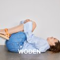 WODEN - Line - Tiger