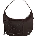 Kintobe - JUNO Half-moon bag - Downtown Mocha