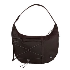 Kintobe - JUNO Half-moon bag - Downtown Mocha