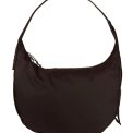 Kintobe - JUNO Half-moon bag - Downtown Mocha
