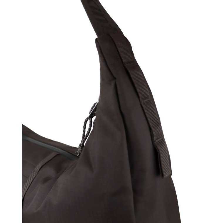 Kintobe - JUNO Half-moon bag - Downtown Mocha