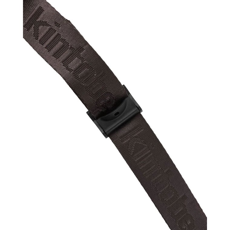 Kintobe - JUNO Half-moon bag - Downtown Mocha