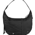 Kintobe - JUNO Half-moon bag - Black