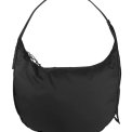 Kintobe - JUNO Half-moon bag - Black