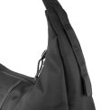 Kintobe - JUNO Half-moon bag - Black