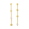 Maanesten -Jennie earring