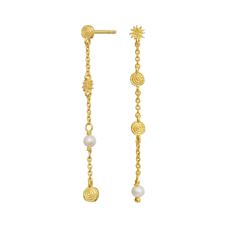 Maanesten -Jennie earring