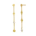 Maanesten -Jennie earring