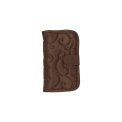 Maanesten - Jewelry Clutch - Brown