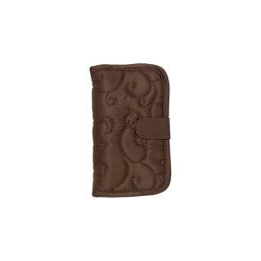 Maanesten - Jewelry Clutch - Brown