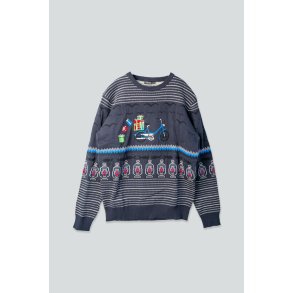 LAKOR - Julesweateren 2025