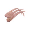 PICO - Julie Flat Claw - Antique Mauve