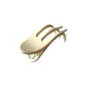 PICO - Julie Flat Claw - Nata