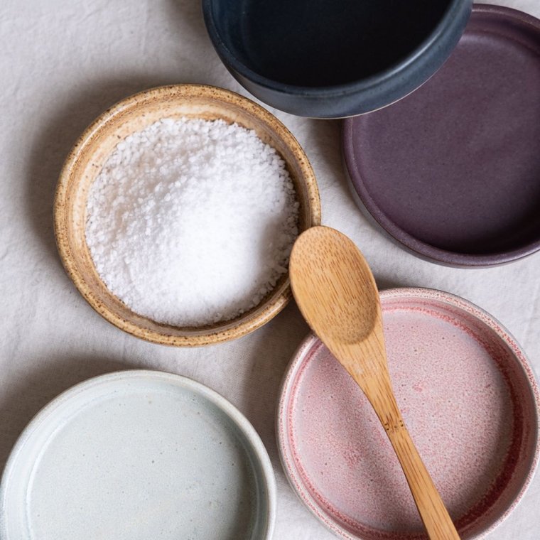 Julie Damhus Studio - ODA hndlavet skl mini