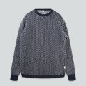 LAKOR - Jysk Knit - Navy