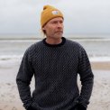 LAKOR - Jysk Knit - Navy
