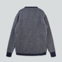 LAKOR - Jysk Knit - Navy