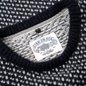 LAKOR - Jysk Knit - Navy