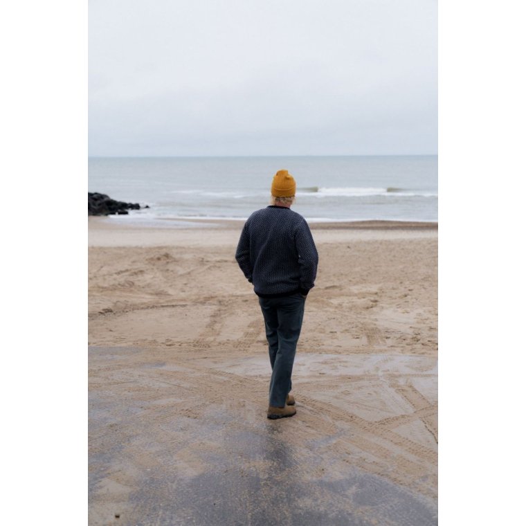 LAKOR - Jysk Knit - Navy