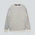 LAKOR - Jysk Knit - Off White