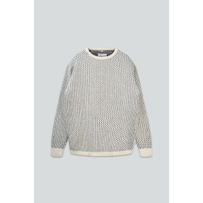 LAKOR - Jysk Knit - Off White